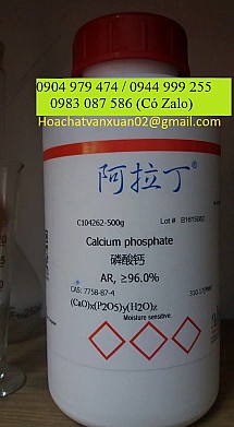 Calcium Phosphate , Ca3(PO4)2 , Aladdin
